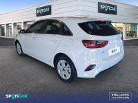Kia Ceed 1.6 MHEV iMT 100kW (136CV) Drive