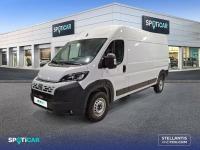 Fiat Ducato eDucato 3 eDucato Furgón 3.500 L3 H2 47 kW -