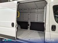 Fiat Ducato eDucato 3 eDucato Furgón 3.500 L3 H2 47 kW -