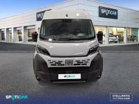 Fiat Ducato eDucato 3 eDucato Furgón 3.500 L3 H2 47 kW -