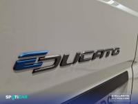 Fiat Ducato eDucato 3 eDucato Furgón 3.500 L3 H2 47 kW -