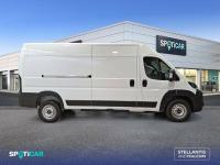 Fiat Ducato eDucato 3 eDucato Furgón 3.500 L3 H2 47 kW -