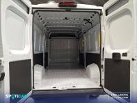 Fiat Ducato eDucato 3 eDucato Furgón 3.500 L3 H2 47 kW -