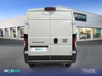 Fiat Ducato eDucato 3 eDucato Furgón 3.500 L3 H2 47 kW -