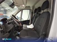 Fiat Ducato eDucato 3 eDucato Furgón 3.500 L3 H2 47 kW -