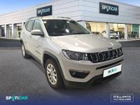 Jeep Compass 1.3 PHEV 140kW (190CV)  AT AWD Limited
