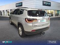 Jeep Compass 1.3 PHEV 140kW (190CV)  AT AWD Limited