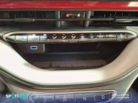 Fiat 500 Hb 320km 85kW (118CV) Red