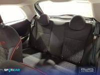 Fiat 500 Hb 320km 85kW (118CV) Red