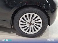 Fiat 500 Hb 320km 85kW (118CV) Red