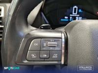 Citroën C5 X Hybrid 225 e-EAT8 Shine