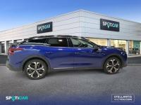 Citroën C5 X Hybrid 225 e-EAT8 Shine