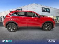 Fiat 600 600e  54kwh 115kw (156cv) RED