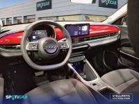 Fiat 600 600e  54kwh 115kw (156cv) RED