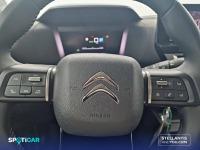 Citroën C4 ë-C4 eléctrico 100kW 50kWh Feel Pack