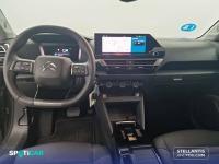 Citroën C4 ë-C4 eléctrico 100kW 50kWh Feel Pack