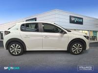 Peugeot 208 Eléctrico Active Pack