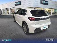 Peugeot 208 Eléctrico Active Pack