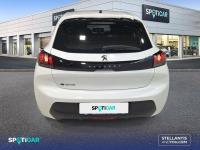 Peugeot 208 Eléctrico Active Pack