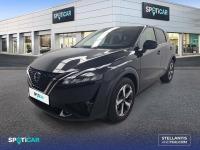 Nissan Qashqai DIG-T 103kW N-Connecta
