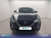 Nissan Qashqai DIG-T 103kW N-Connecta