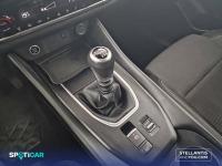 Nissan Qashqai DIG-T 103kW N-Connecta