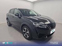 Nissan Qashqai DIG-T 103kW N-Connecta