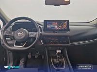 Nissan Qashqai DIG-T 103kW N-Connecta