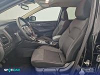 Nissan Qashqai DIG-T 103kW N-Connecta