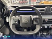 Citroën C3 ë-C3 Eléctrico You