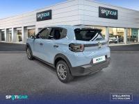 Citroën C3 ë-C3 Eléctrico You