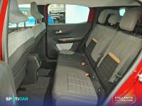 Citroën C3 Aircross Hybrid 145 ë-DCS6 Plus