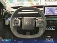 Citroën C3 Aircross Hybrid 145 ë-DCS6 Plus