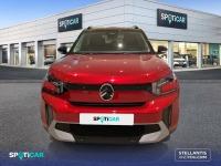 Citroën C3 Aircross Hybrid 145 ë-DCS6 Plus