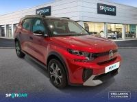 Citroën C3 Aircross Hybrid 145 ë-DCS6 Plus