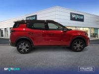 Citroën C3 Aircross Hybrid 145 ë-DCS6 Plus