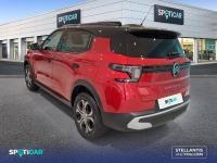 Citroën C3 Aircross Hybrid 145 ë-DCS6 Plus