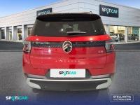 Citroën C3 Aircross Hybrid 145 ë-DCS6 Plus