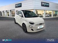 Fiat 500 3+1 320km 85kW (118CV) laPrima