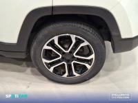 Jeep Compass eHybrid 1.5 MHEV 96kW  Dct Limited
