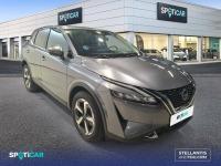 Nissan Qashqai DIG-T 103kW N-Connecta
