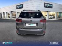 Citroën C5 Aircross HYBRID 100kW (136CV) e-DCS6 Plus