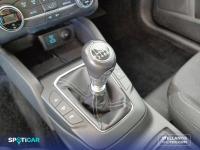 Ford Focus 1.0 Ecoboost MHEV 114kW Active X