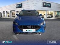 Ford Focus 1.0 Ecoboost MHEV 114kW Active X