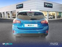 Ford Focus 1.0 Ecoboost MHEV 114kW Active X