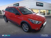 Hyundai I20 1.0 TGDI 74kW (100CV) Klass SLE