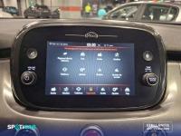 Fiat 500x 1.5 Hybrid 97kW (130cv) DCT Sport