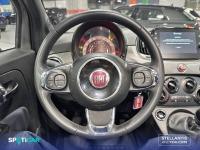 Fiat 500 1.0 Hybrid 51KW (70 CV) Club