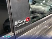 Fiat 500 1.0 Hybrid 51KW (70 CV) Club