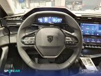 Peugeot 308 5P  Hybrid 136 e-DCS6 Allure